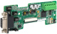 фото Карта расширения  EKF PD-150-ACC-ROTARY-PG6 в Казани