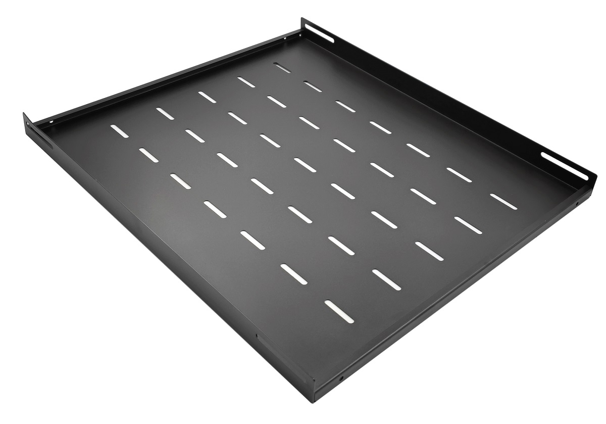 

Полка угловая 5bites CS226-800B для сетевого шкафа D=800/470*450*1U/19”/BLACK, CS226-800B