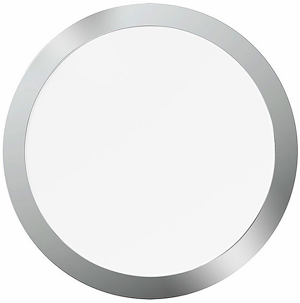 

Зарядное устройство беспроводное Lyambda LNT1 белый, LNT1