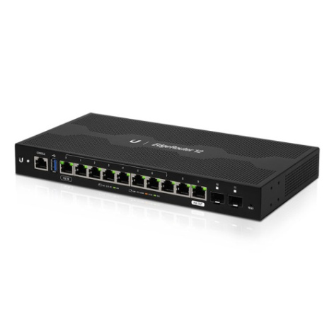 фото Маршрутизатор  Ubiquiti EdgeRouter 12 в Красноярске