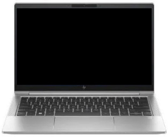 фото Ноутбук  HP EliteBook 630 G10 в Екатеринбурге 13.3 ", Core i5, 8 Гб RAM, 512 Гб SSD, Iris Xe Graphics, Серебристый