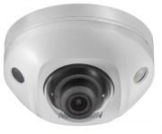 фото Видеокамера HIKVISION DS-2CD2543G0-IS (6mm)