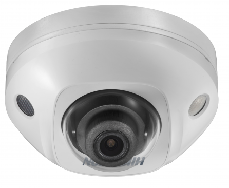 фото Видеокамера IP HIKVISION DS-2CD2523G0-IS (6mm) в Казани