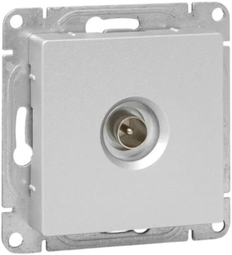 Изображение товара Розетка телевизионная EKF UP1-SOA-TV-1