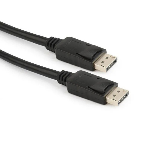 фото Кабель интерфейсный DisplayPort- DisplayPort BION BXP-CC-DP-010 в Омске