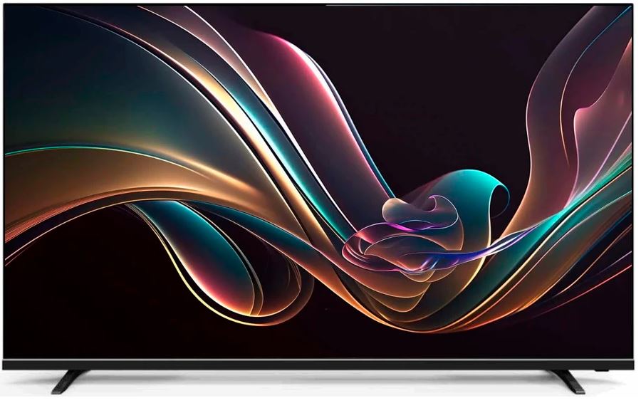 

Телевизор Horion WEE5-43FS-FDVB FHD, DLED, DVB-T/T2, S/S2, Smart, webOS, black, BT, WEE5-43FS-FDVB