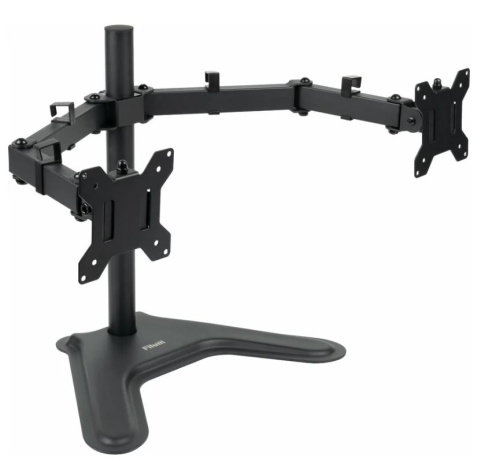 Изображение товара Кронштейн для монитора Filum FL-DMT002DB (УЦЕНЕННЫЙ)