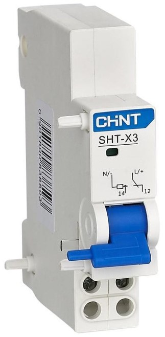Расцепитель CHINT 816988