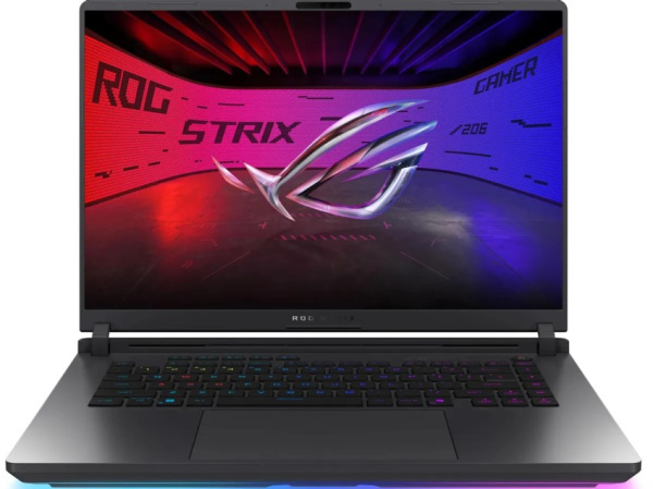 Изображение товара Ноутбук ASUS ROG Strix G16 G615JH-RV045