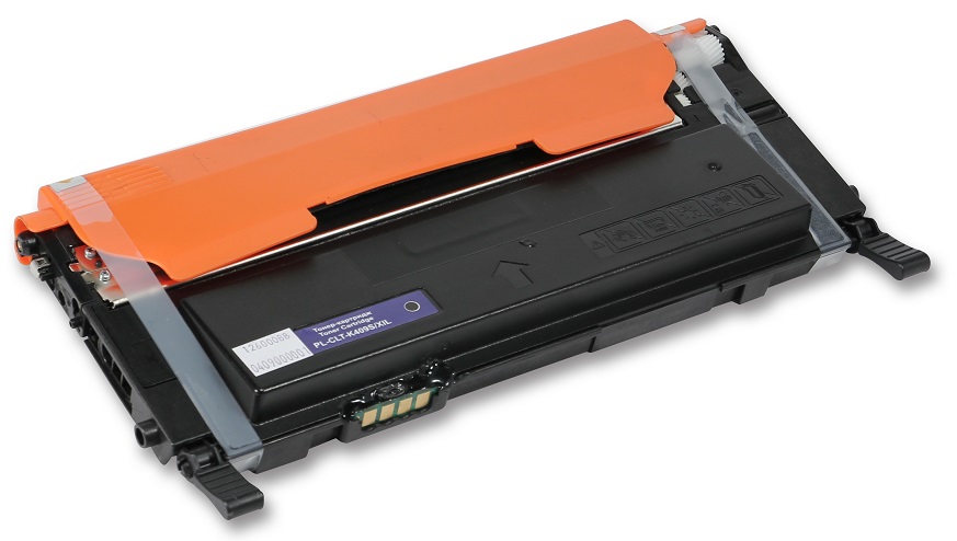

Картридж ProfiLine PL-CLT-K409S для принтеров Samsung CLP-310/CLP-315/CLX3175 Black 1500 копий ProfiLine, PL-CLT-K409S