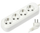 фото Удлинитель  SmartBuy SBE-16-4-02-Z в Самаре