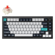 фото Клавиатура Wireless  Keychron Q1 Max