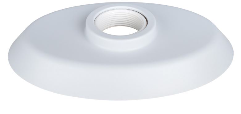 

Крепление Wize CA570-W для штанги к потолку, CA570-W