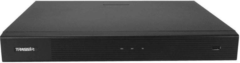 

Видеорегистратор IP TRASSIR MiniNVR 3232R AF 32 IP-канала, MiniNVR 3232R AF