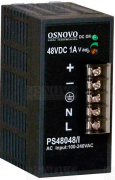 фото Блок питания OSNOVO PS-48048/I