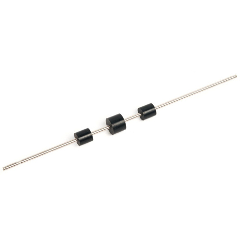 Изображение товара Запчасть Kyocera 302R794370 вал узла выхода бумаги для принтеров