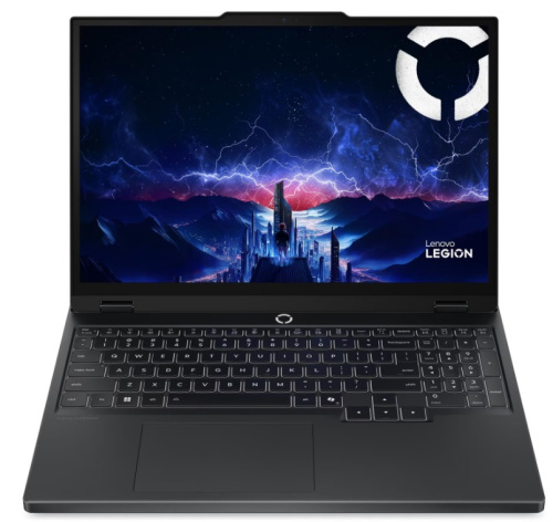 Изображение товара Lenovo Legion 5 15IAX10 ноутбук без ОС 15.6 дисплей