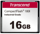 фото Карта памяти 16GB Transcend TS16GCF180