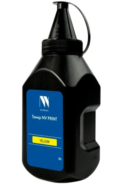 фото Тонер  NVP NV-CP1100-Type2-80GY в Красноярске