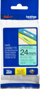 фото Наклейка Brother TZE751