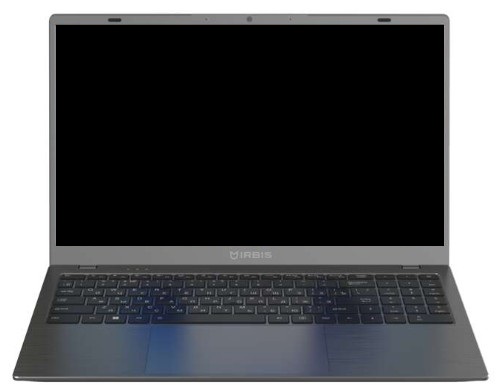 

Ноутбук Irbis Groovy 15NBP2001 I5-1240P/16GB/512GB SSD,15,6"LCD 1920*1080 IPS , AX101 WIFI, Cam, Win11Pro RUS,Grey, Groovy 15NBP2001