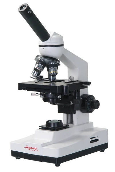 Изображение товара Микроскоп Микромед Р-1