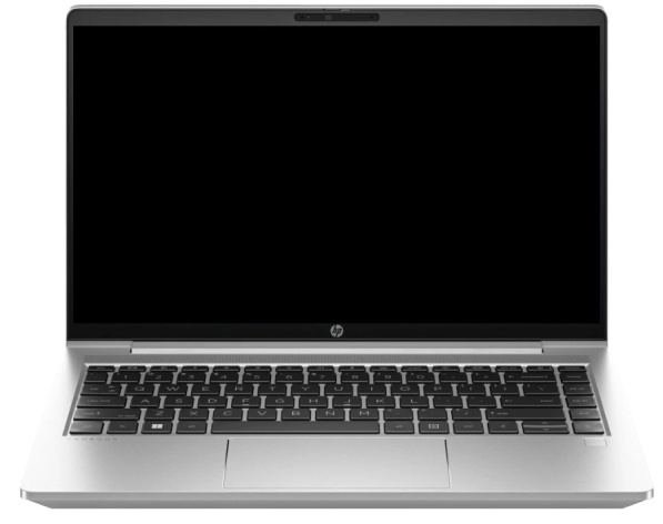 фото Ноутбук  HP ProBook 440 G10 в Перми 14 ", Core i5, 16 Гб RAM, 1 Тб SSD, Iris Xe Graphics, Серебристый