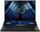 фото Ноутбук  ASUS ROG Zephyrus M16 GX650PY-NM049W 16 ", Ryzen 9, 32 Гб RAM, 2 Тб SSD, GeForce RTX 4090, Черный