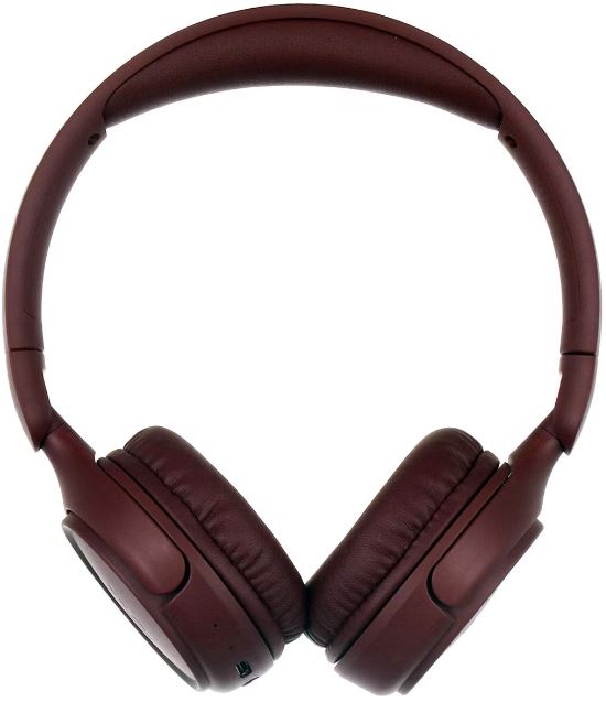 

Гарнитура wireless Soundcore H30i A3012G91 красная, H30i