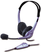 фото Гарнитура Genius HS-04S