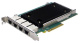 фото Сетевой адаптер  Silicom PE310G4I71-T в Казани