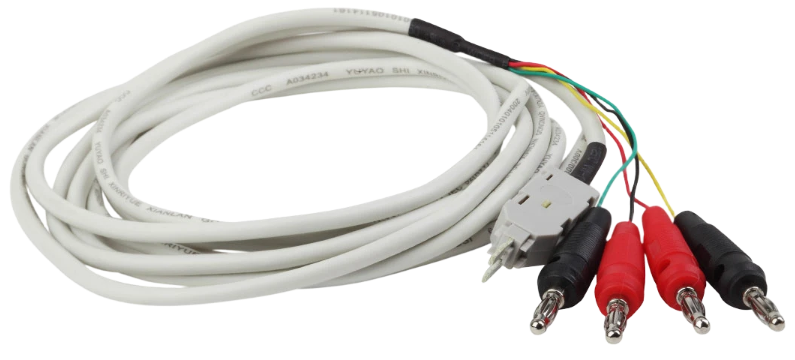 

Шнур контрольный ССД 120914-00094 2/4 1м для плинтов ПВТ, 120914-00094