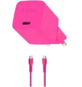 фото Зарядное устройство сетевое  TTEC SmartCharger