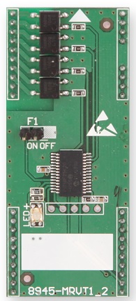 Модуль ТЕКО Астра-МР реле