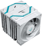 фото Кулер Valkyrie DL125 Vind White