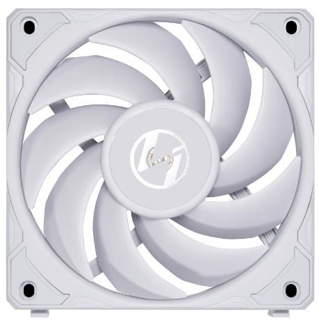 

Вентилятор для корпуса Lian-Li UNI FAN P28 White G99.12P281W.00 120x120x28мм, 300-2600rpm, 32.1dBa, 4-pin PWM ret, UNI FAN P28 White