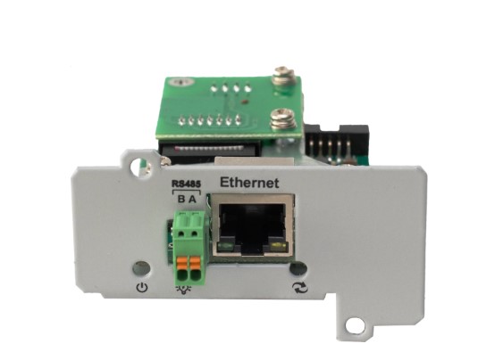 

Плата управления Штиль IC-SNMP/MODBUS, IC-SNMP/MODBUS
