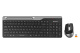 фото Клавиатура и мышь Wireless A4Tech FB2535C SMOKY GREY в Уфе