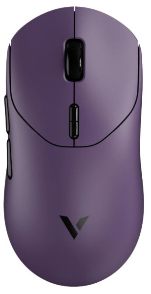 Изображение товара Беспроводная мышь Rapoo VT2MAXDM-VLT с высокой точностью и эргономичным дизайном