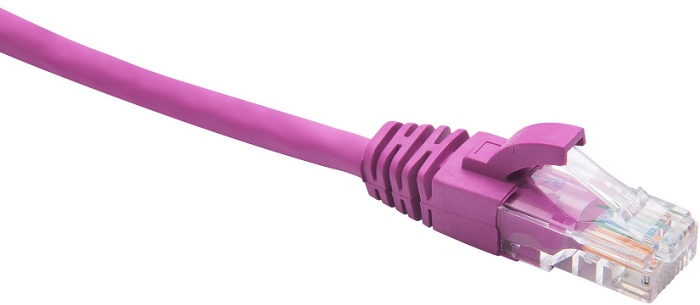 

Кабель патч-корд U/UTP 5e кат. 0.5м Datarex DR-181705 LSZH нг(А)-HF 0,5 м, маджента, DR-181705
