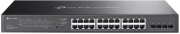 фото Коммутатор управляемый  TP-LINK SG2428LP
