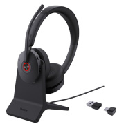 фото Гарнитура Yealink BH74 with Stand UC USB-C/A