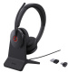 фото Гарнитура беспроводная Yealink BH74 with Stand UC USB-C/A в Красноярске