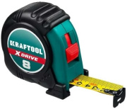 фото Рулетка  Kraftool X-Drive