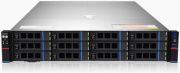 фото Серверная платформа Gooxi SR201-D12R
