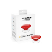 фото Кнопка Fibaro BLUET FGBHPB-101-3