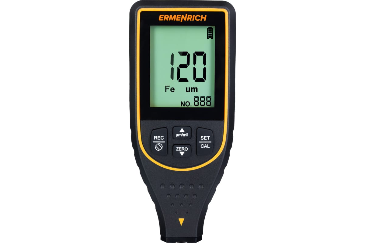 

Толщиномер Ermenrich NT50 81433, NT50