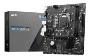 фото Материнская плата MSI PRO H510M-B