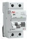 фото Автомат дифференциальный EKF rcbo6-1pn-16B-100-ac-av в Красноярске