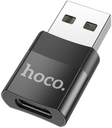 фото Переходник Hoco UA17